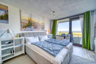 Haus Schöne Aussicht, App 1SB104 - Heiligenhafen - 3