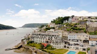 N° 31 The Salcombe - Salcombe - 4