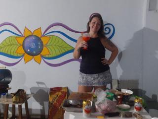 Quarto para mulheres - Ubatuba - 8
