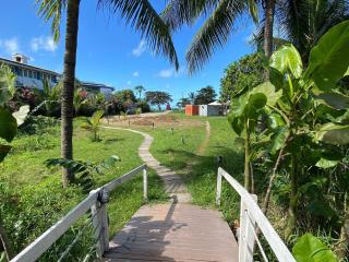 Condomínio quarto e sala - 3