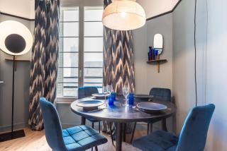 Very Design apartment for 4 - Eiffel Tower - París - 4