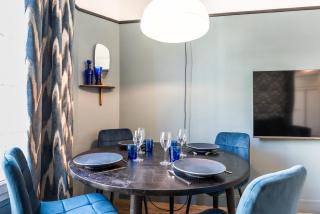 Very Design apartment for 4 - Eiffel Tower - 2