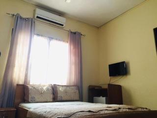 Room in BB - Single Room - Ground Floor - Accra - 5