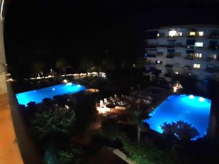 estudio de ensueño a pie de playa en Marbella en el SKOL - 7