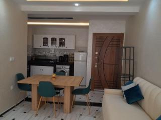 Élégant Appartement au Cœur de Tanger - Tangeri - 2