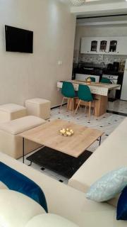 Élégant Appartement au Cœur de Tanger - Tangeri - 3