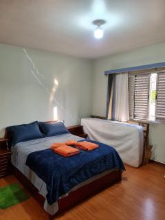 Hostel On Top SUITE Privada Congonhas - São Paulo - 8