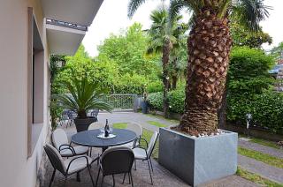 Villa Phoenix - Lake Apartments - Riva del Garda - 2