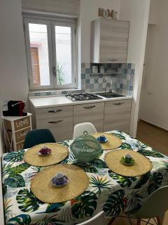 Casa Gabriele Spiaggia Vergine Maria - Palermo - 7