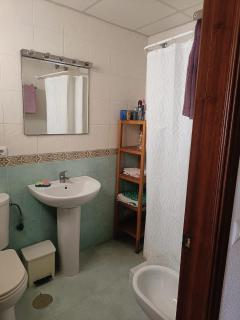 El rincón de los llanos - Torrox - 8