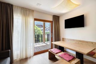 Villa Kriendl Nr 1 Lanzwiese - 1