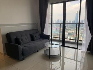 KLCC view luxury service apartment Trion KL - 4