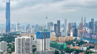 KLCC view luxury service apartment Trion KL - Kuala Lumpur - 5