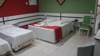 Hotel do Papai Noel - Penedo - 7