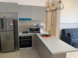 KLCC view luxury service apartment Trion KL - Kuala Lumpur - 6