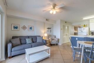 Royal Palms Condominiums - Gulf Shores - 5