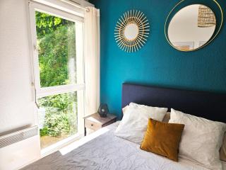 Appartement Exceptionnel proche Centre-Ville - Bayonne - 5