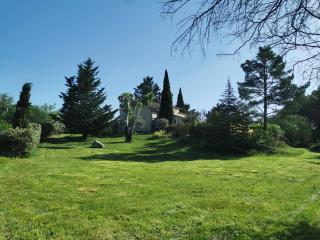 Juste en Provence - Saint-Saturnin-lès-Apt - 1