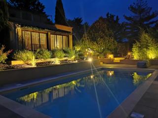 Juste en Provence - Saint-Saturnin-lès-Apt - 9