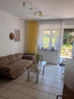 Apartament Teresa - Giżycko - 1