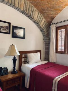 Hotel Socavon - Guanajuato - 4