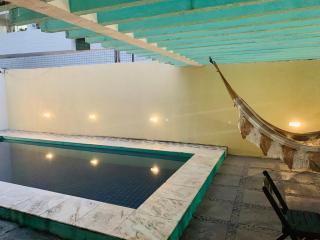 Apraiana Pousada e Hostel - Recife - 7