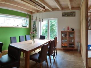 Ferienhaus Fränkische Schweiz - Hollfeld - 6