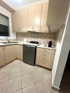 Soso studios & apartments - Stavros - 4