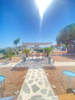 Peaceful Cottage House - Private Garden - Análipsis - 8