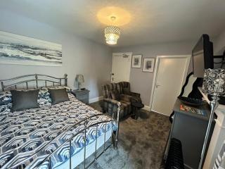St Duthus Hotel - Tain - 2
