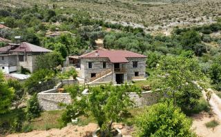 Villa Shpiragu Village Experience - Berat - 0