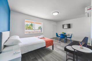 Spacious unit with pool and parking - M33 - Hollywood - 4