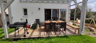 Ferienhaus Fränkische Schweiz - Hollfeld - 8
