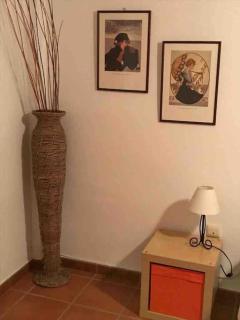 Apartamento con vistas al mar en pleno centro - San José - 4