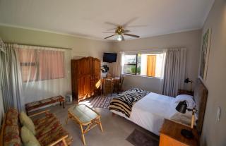 Hilltop Getaway - Hoekwil - 7
