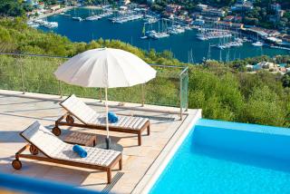 Adamas Villa - Sivota - 8