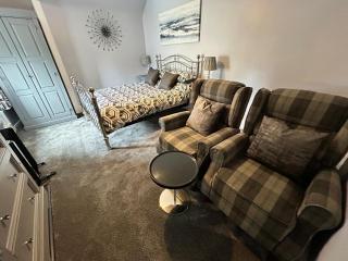 St Duthus Hotel - 1