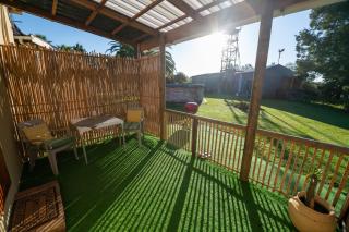 Hilltop Getaway - Hoekwil - 1