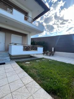 Soso studios & apartments - Stavros - 0