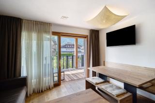 Villa Kriendl Nr 3 Piz da Peres - Olang - 6