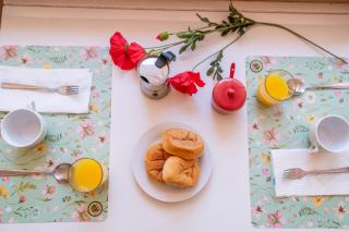 A casa di Gerelia - 1