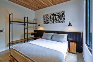 Casas Alba - Mal País - 2