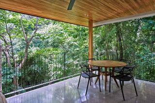 Casas Alba - Mal País - 8
