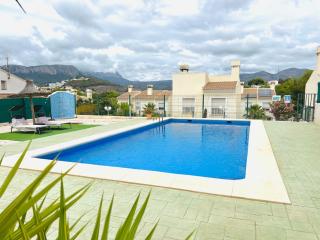 Casa Serena - Calpe - 9