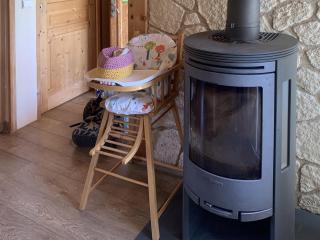 Chalet nordique 214 - La Féclaz - 1
