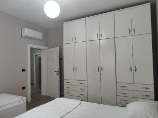 Large Apartment - Vlorë - 6