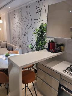 Appartement Cozy situé à Maarif Extension - Casablanca - 5