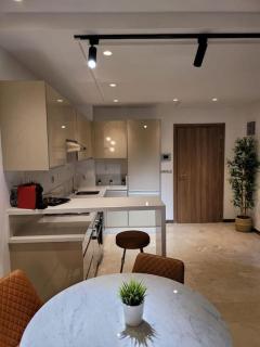 Appartement Cozy situé à Maarif Extension - Casablanca - 3