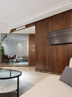 Appartement Cozy situé à Maarif Extension - Casablanca - 1