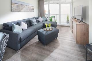 Ferienwohnung "Nice Place" - Norderney - 8
